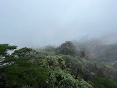 -三清山风景名胜区