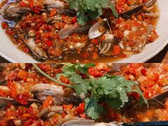 -老闵田螺馆·南昌市井菜·特色小吃(总店)