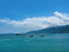 -海南分界洲岛旅游区