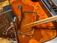 -海底捞火锅(泉城路店)
