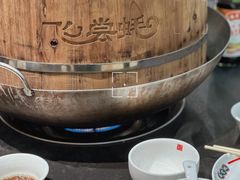 -飞尝蚝·顺德菜·鱼生(顺德总店)