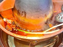 -乔先生涮肉·鲜活牛羊肉火锅(塘沽店)