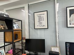 -bobo高端证件照工作室(三元桥店)