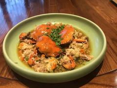 -虎哥私房菜(馒头山店)