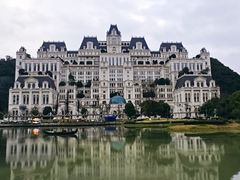 -花果园湿地公园