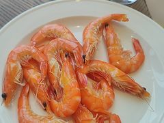 -重庆丽苑维景国际大酒店·海鲜自助餐厅