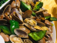 -老字号蛇口德记烧腊饭店·海鲜加工