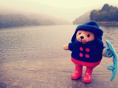 android_upload_pic-广州市石门国家森林公园