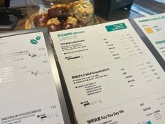 -fishtank鱼缸咖啡(三山街店)