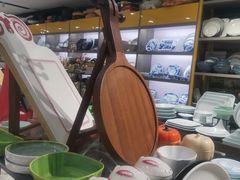 -万润国际酒店用品市场
