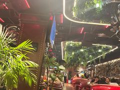 -1886德国汽车餐厅(外滩中央店)