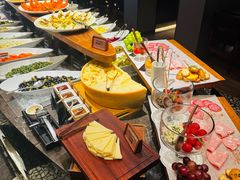 -拉蒂娜·巴西牛排馆 Latina·Brazilian Steakhouse(王府井喜悦店)