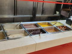 -孟记粥铺·家常菜·烧烤·粥(亚运村店)