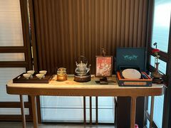 -淮香国色·淮扬菜(正大中心店)