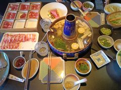 -东来顺·非遗火锅(赛格国际购物中心店)