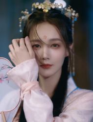 -盘子女人坊古装写真摄影(苏州旗舰店)