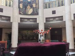 -北京前门建国饭店