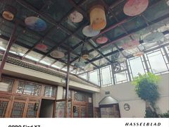 -丽江庭院之爱在路上(西单店)