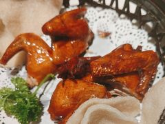 -避风塘(江桥万达店)