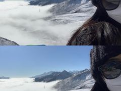 -折多山
