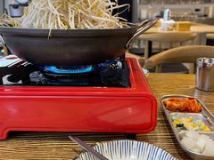 -吴草鸡爪오초닭발韩食堂(融恒盈嘉中心店)
