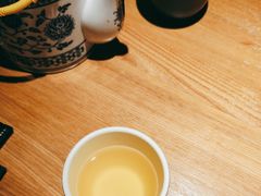 -绿茶餐厅(南昌王府井店)