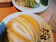 -三十六味匠猪蹄(三元桥店)
