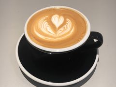 哥斯达黎加soe-Seesaw Coffee(上生新所店)