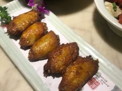 -老外婆(吾悦广场店)