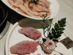 -围炉夜话·潮汕卤水火锅(榕江店)