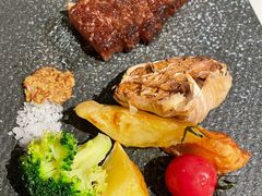 -IL Forno 意坊·意大利餐厅(花园店)