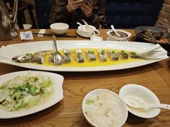 -品大三·南京菜(大行宫店)