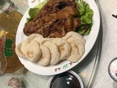 -晋阳饭庄(虎坊桥店)