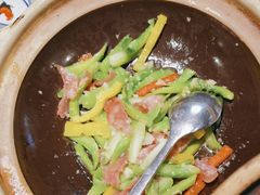 -食锦记家宴·闽南菜(开元盛世广场店)