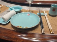 -四世同堂·京菜·烤鸭(双井店)