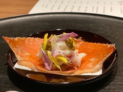 -晴空·日本料理(万象城店)