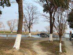 -阳澄湖半岛旅游度假区