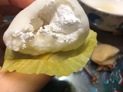 -御花园·粤菜·海鲜火锅(中山公园店)