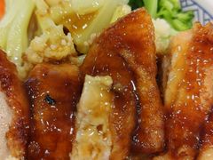 -吉野家(复兴路第二餐厅店)