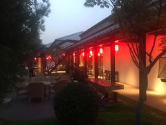 -禧宴Joyous Restaurant(禧园店)