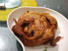 -春来和(汉城南路店)