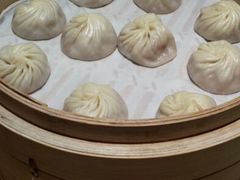 蟹粉小笼包-鼎泰丰(渔阳店)