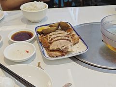 -陆记鹅庄·潮汕菜·狮头鹅(大仟里店)
