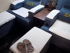 -迈格笙SPA·影院式足道·采耳(金桥店)
