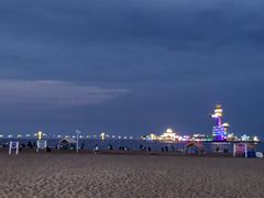 -南戴河旅游度假区