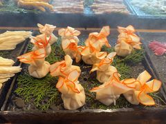 -牛YO寿喜烧和牛火锅自助(三台子万象汇店)