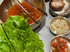 -龙虾奇迹(大华三路店)