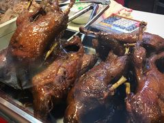 -王浩儿纪六孃甜皮鸭(凌云大厦店)