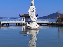 -东钱湖旅游度假区