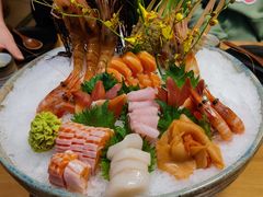 -王鼎精致料理铁板烧(世博源店)